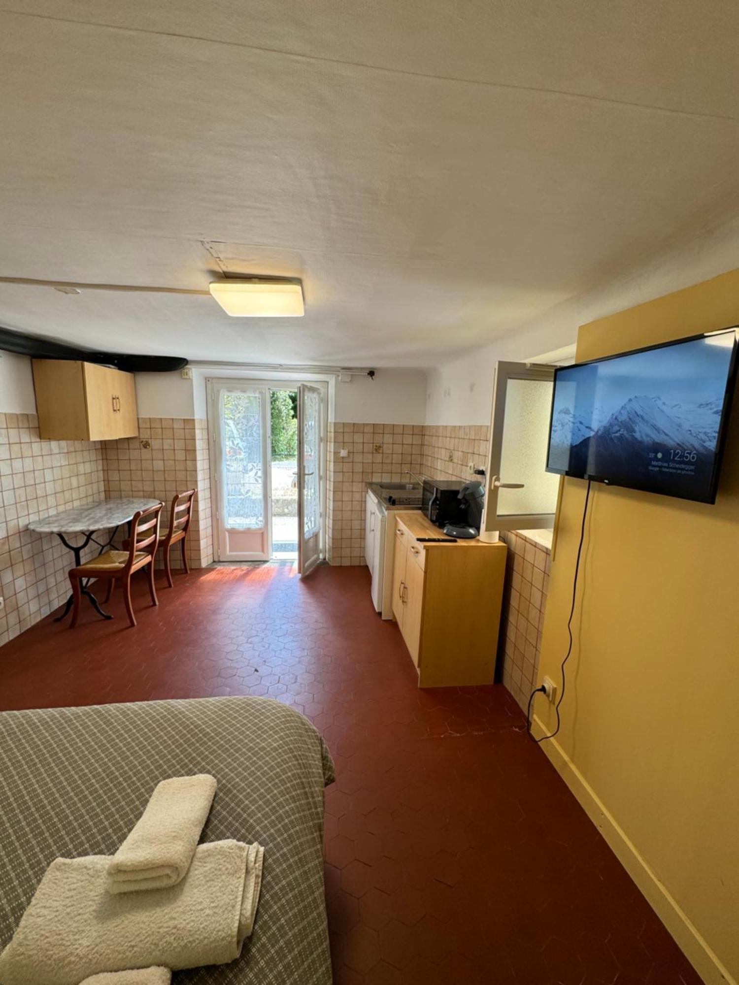 Miya Et Mat Apartment Digne-les-Bains Exterior photo
